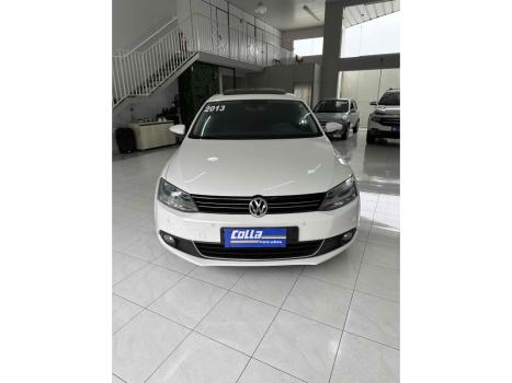 VOLKSWAGEN Jetta 2.0 4P TSI HIGHLINE 200 CV AUTOM�TICO, Foto 2