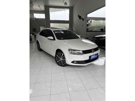 VOLKSWAGEN Jetta 2.0 4P TSI HIGHLINE 200 CV AUTOM�TICO, Foto 3