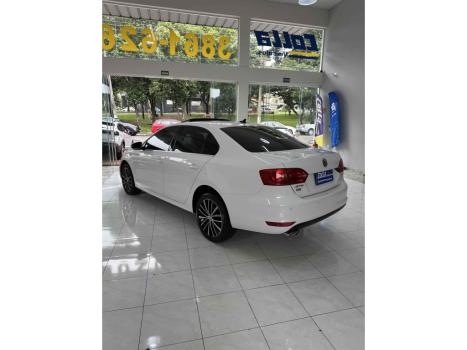 VOLKSWAGEN Jetta 2.0 4P TSI HIGHLINE 200 CV AUTOM�TICO, Foto 4