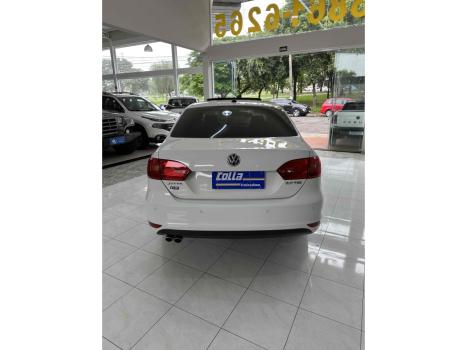 VOLKSWAGEN Jetta 2.0 4P TSI HIGHLINE 200 CV AUTOM�TICO, Foto 5