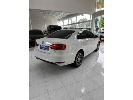 VOLKSWAGEN Jetta 2.0 4P TSI HIGHLINE 200 CV AUTOM�TICO, Foto 6