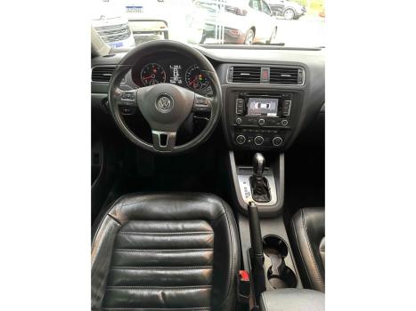 VOLKSWAGEN Jetta 2.0 4P TSI HIGHLINE 200 CV AUTOM�TICO, Foto 8