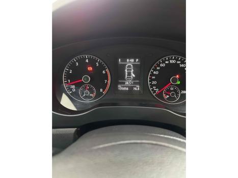 VOLKSWAGEN Jetta 2.0 4P TSI HIGHLINE 200 CV AUTOM�TICO, Foto 9