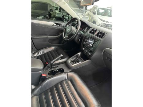 VOLKSWAGEN Jetta 2.0 4P TSI HIGHLINE 200 CV AUTOM�TICO, Foto 10