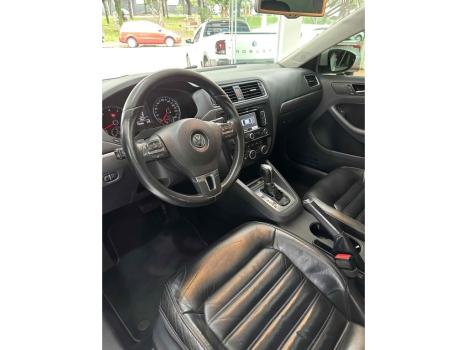 VOLKSWAGEN Jetta 2.0 4P TSI HIGHLINE 200 CV AUTOM�TICO, Foto 11