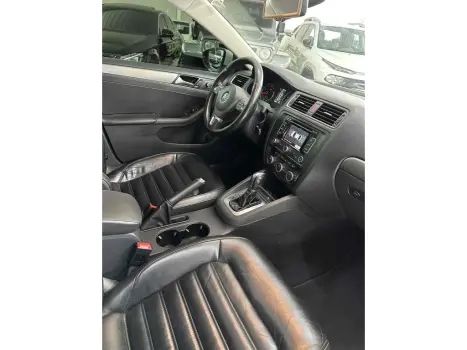 VOLKSWAGEN Jetta 2.0 4P TSI HIGHLINE 200 CV AUTOM�TICO, Foto 10
