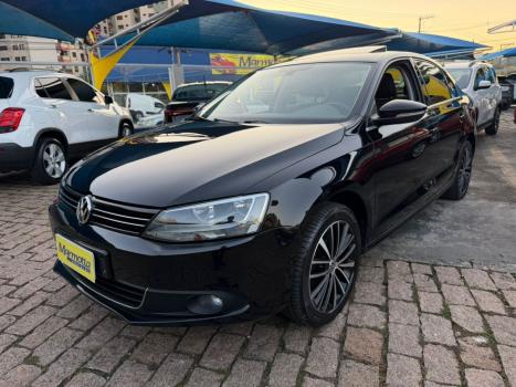 VOLKSWAGEN Jetta 2.0 4P TSI HIGHLINE 200 CV AUTOM�TICO, Foto 1