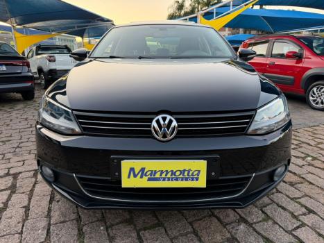 VOLKSWAGEN Jetta 2.0 4P TSI HIGHLINE 200 CV AUTOM�TICO, Foto 2
