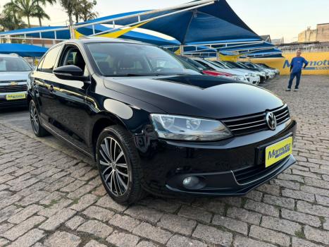 VOLKSWAGEN Jetta 2.0 4P TSI HIGHLINE 200 CV AUTOM�TICO, Foto 3