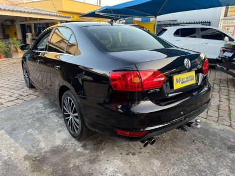 VOLKSWAGEN Jetta 2.0 4P TSI HIGHLINE 200 CV AUTOM�TICO, Foto 4