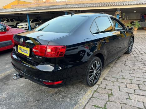 VOLKSWAGEN Jetta 2.0 4P TSI HIGHLINE 200 CV AUTOM�TICO, Foto 5