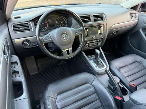 VOLKSWAGEN Jetta 2.0 4P TSI HIGHLINE 200 CV AUTOM�TICO, Foto 6