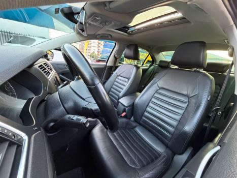 VOLKSWAGEN Jetta 2.0 4P TSI HIGHLINE 200 CV AUTOM�TICO, Foto 7