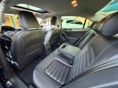 VOLKSWAGEN Jetta 2.0 4P TSI HIGHLINE 200 CV AUTOM�TICO, Foto 8