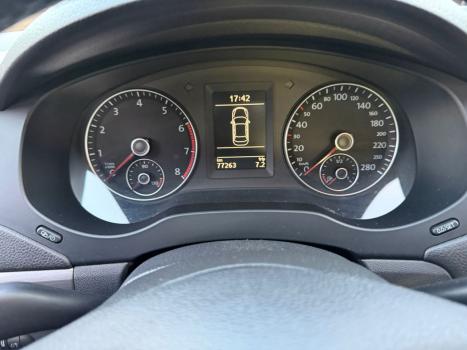 VOLKSWAGEN Jetta 2.0 4P TSI HIGHLINE 200 CV AUTOM�TICO, Foto 10