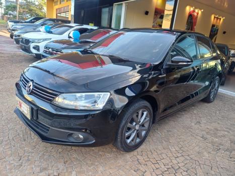 VOLKSWAGEN Jetta 2.0 4P FLEX COMFORTLINE TIPTRONIC AUTOM�TICO, Foto 1