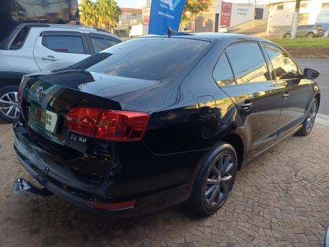 VOLKSWAGEN Jetta 2.0 4P FLEX COMFORTLINE TIPTRONIC AUTOM�TICO, Foto 6