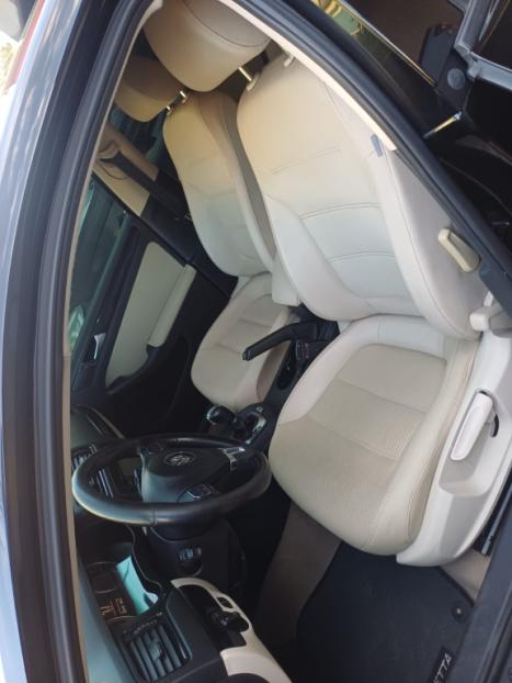 VOLKSWAGEN Jetta 2.0 4P FLEX COMFORTLINE TIPTRONIC AUTOM�TICO, Foto 8