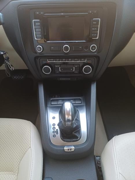VOLKSWAGEN Jetta 2.0 4P FLEX COMFORTLINE TIPTRONIC AUTOM�TICO, Foto 10