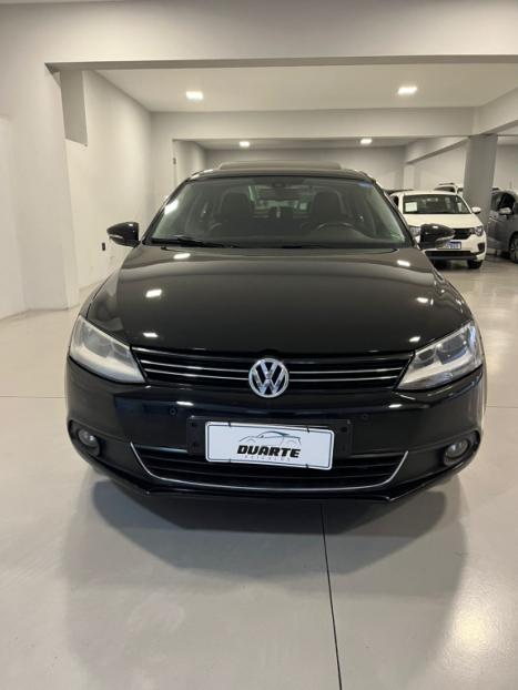 VOLKSWAGEN Jetta 2.0 4P TSI HIGHLINE 200 CV AUTOM�TICO, Foto 2