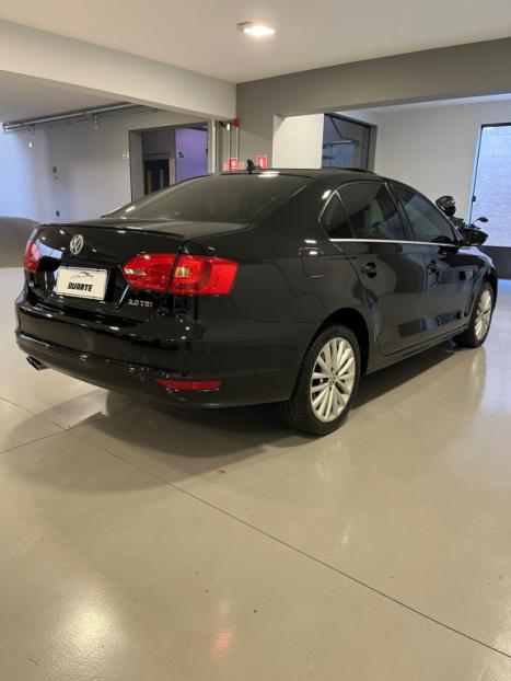 VOLKSWAGEN Jetta 2.0 4P TSI HIGHLINE 200 CV AUTOM�TICO, Foto 4