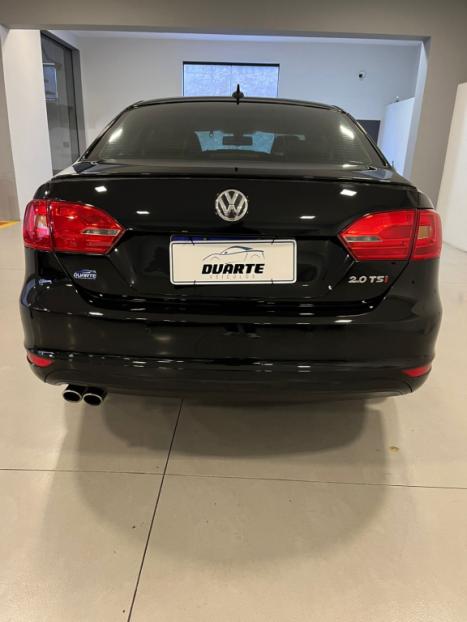 VOLKSWAGEN Jetta 2.0 4P TSI HIGHLINE 200 CV AUTOM�TICO, Foto 5