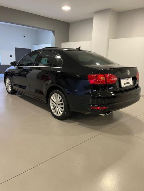 VOLKSWAGEN Jetta 2.0 4P TSI HIGHLINE 200 CV AUTOM�TICO, Foto 6