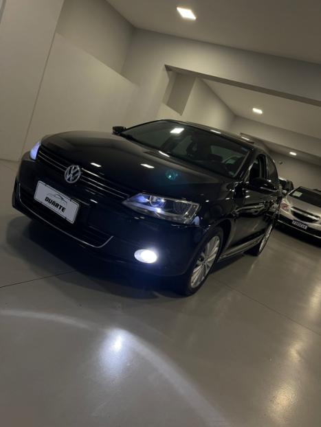 VOLKSWAGEN Jetta 2.0 4P TSI HIGHLINE 200 CV AUTOM�TICO, Foto 7