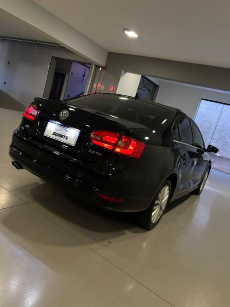 VOLKSWAGEN Jetta 2.0 4P TSI HIGHLINE 200 CV AUTOM�TICO, Foto 8