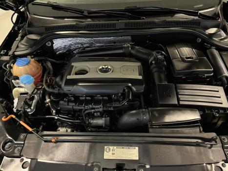 VOLKSWAGEN Jetta 2.0 4P TSI HIGHLINE 200 CV AUTOM�TICO, Foto 10