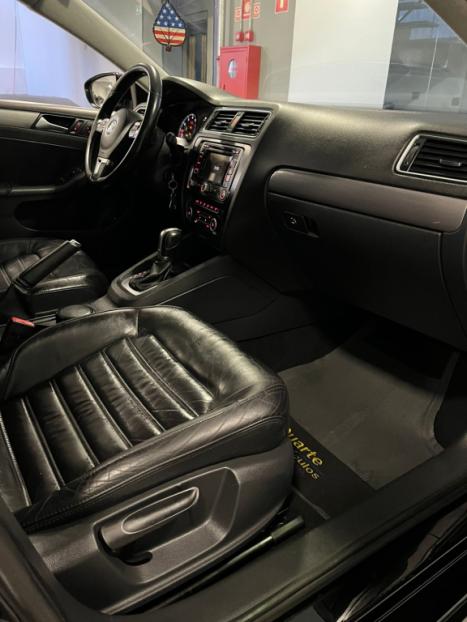 VOLKSWAGEN Jetta 2.0 4P TSI HIGHLINE 200 CV AUTOM�TICO, Foto 15