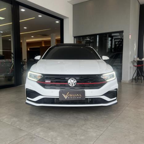 VOLKSWAGEN Jetta 2.0 4P 350 TSI GLI AUTOM�TICO DSG, Foto 2
