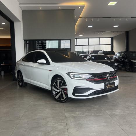 VOLKSWAGEN Jetta 2.0 4P 350 TSI GLI AUTOM�TICO DSG, Foto 3
