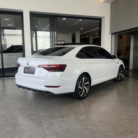 VOLKSWAGEN Jetta 2.0 4P 350 TSI GLI AUTOM�TICO DSG, Foto 4