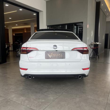 VOLKSWAGEN Jetta 2.0 4P 350 TSI GLI AUTOM�TICO DSG, Foto 5