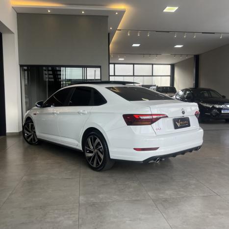 VOLKSWAGEN Jetta 2.0 4P 350 TSI GLI AUTOM�TICO DSG, Foto 6