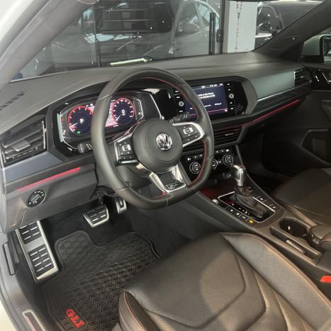 VOLKSWAGEN Jetta 2.0 4P 350 TSI GLI AUTOM�TICO DSG, Foto 7
