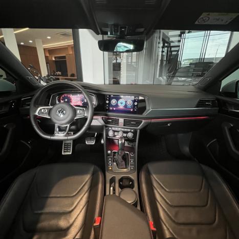 VOLKSWAGEN Jetta 2.0 4P 350 TSI GLI AUTOM�TICO DSG, Foto 8