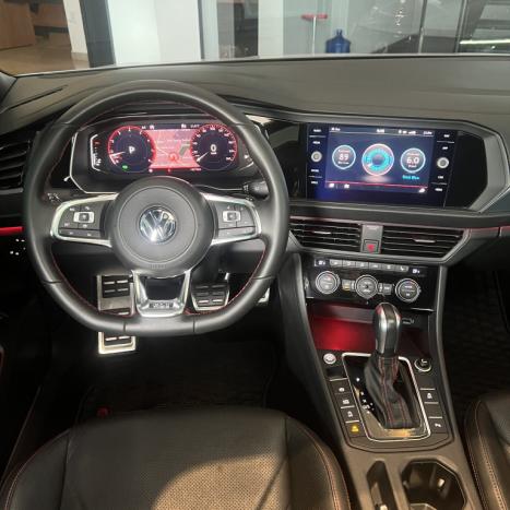 VOLKSWAGEN Jetta 2.0 4P 350 TSI GLI AUTOM�TICO DSG, Foto 11
