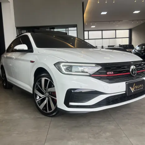 VOLKSWAGEN Jetta 2.0 4P 350 TSI GLI AUTOM�TICO DSG, Foto 20