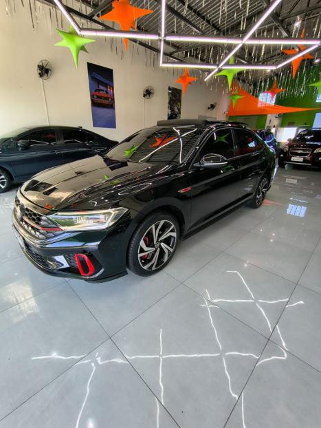 VOLKSWAGEN Jetta 2.0 4P 350 TSI GLI AUTOM�TICO DSG, Foto 1
