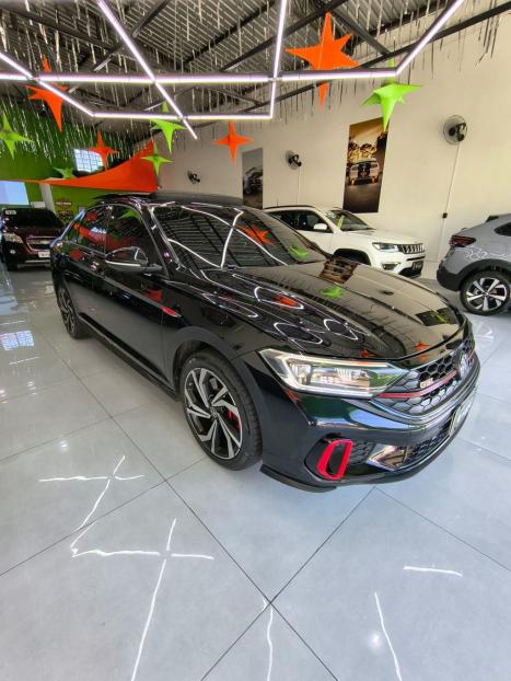 VOLKSWAGEN Jetta 2.0 4P 350 TSI GLI AUTOM�TICO DSG, Foto 4