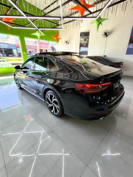 VOLKSWAGEN Jetta 2.0 4P 350 TSI GLI AUTOM�TICO DSG, Foto 6