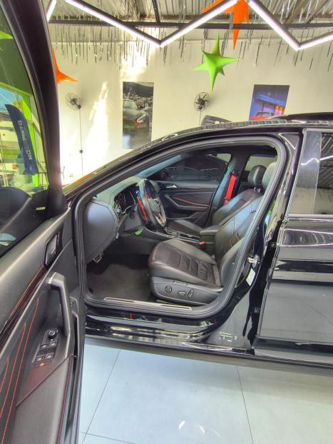 VOLKSWAGEN Jetta 2.0 4P 350 TSI GLI AUTOM�TICO DSG, Foto 8