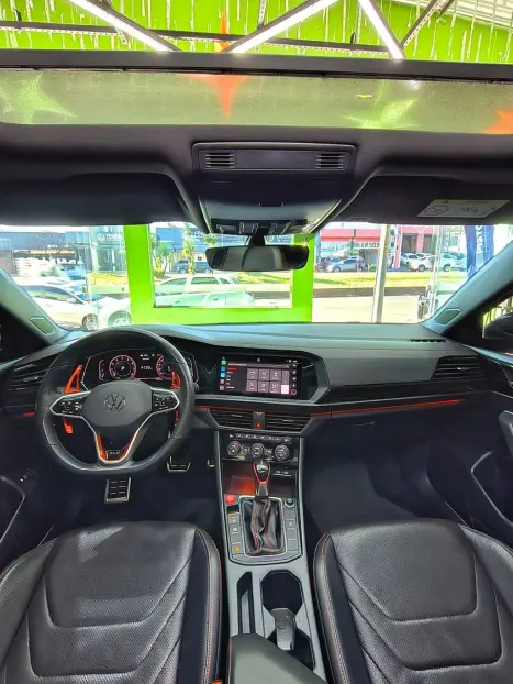 VOLKSWAGEN Jetta 2.0 4P 350 TSI GLI AUTOM�TICO DSG, Foto 11