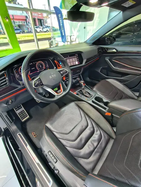 VOLKSWAGEN Jetta 2.0 4P 350 TSI GLI AUTOM�TICO DSG, Foto 12