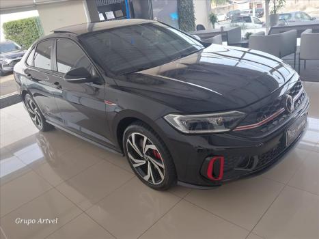 VOLKSWAGEN Jetta 2.0 4P 350 TSI GLI AUTOM�TICO DSG, Foto 2