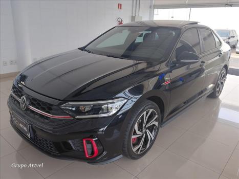 VOLKSWAGEN Jetta 2.0 4P 350 TSI GLI AUTOM�TICO DSG, Foto 3