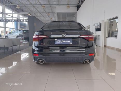 VOLKSWAGEN Jetta 2.0 4P 350 TSI GLI AUTOM�TICO DSG, Foto 5