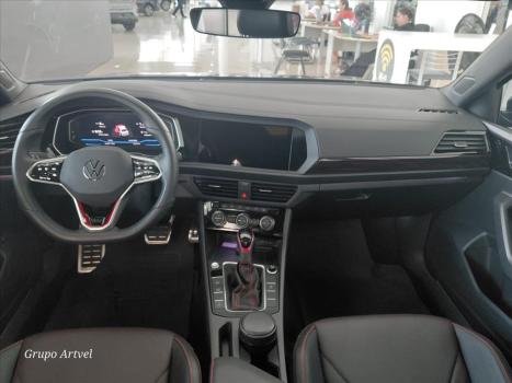 VOLKSWAGEN Jetta 2.0 4P 350 TSI GLI AUTOM�TICO DSG, Foto 9